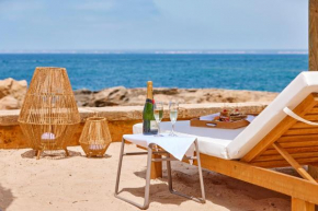 Отель Universal Hotel Cabo Blanco - Adults Only  Колониа Сант Хорди